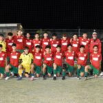 51^ coppa passalacqua squadra Atletico Maremma maggio 2026